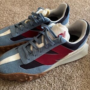 NEW BALANCE XC-72 MENS SIZE 9